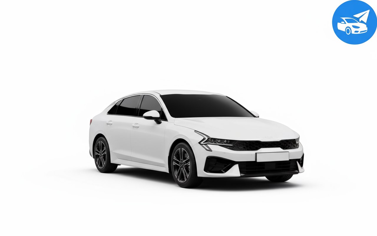 <b>KIA K5 Noblesse</b>, 2024

3 250 000 ₽

23 000 км

• Двигатель: 2.0л
